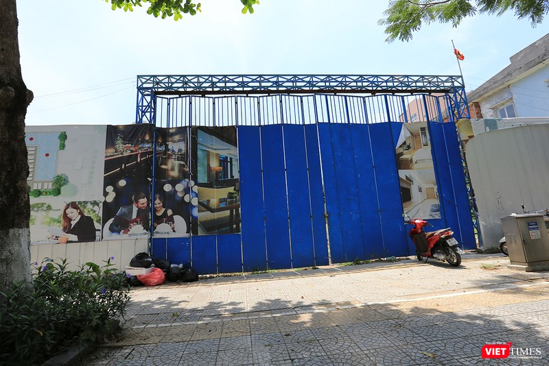 Các dự án nhà công sản ở Đà Nẵng “dính” đến Vũ nhôm bây giờ ra sao? ảnh 3