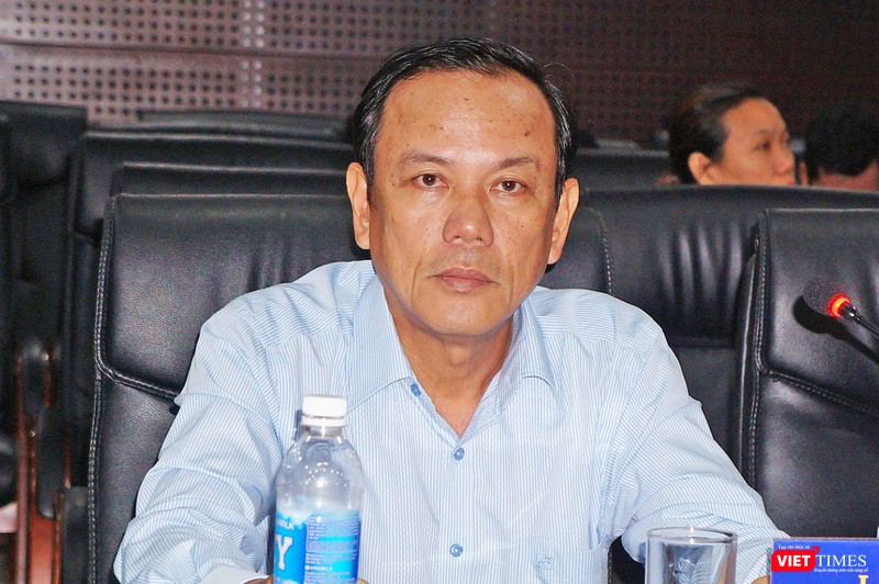 Theo ông Ngô Tấn, Phó Giám đốc Sở NN-PTNT tỉnh Quảng Nam, vấn đề đối với tàu cá vỏ thép là công tác quản trị của ngư dân do tàu quá mới