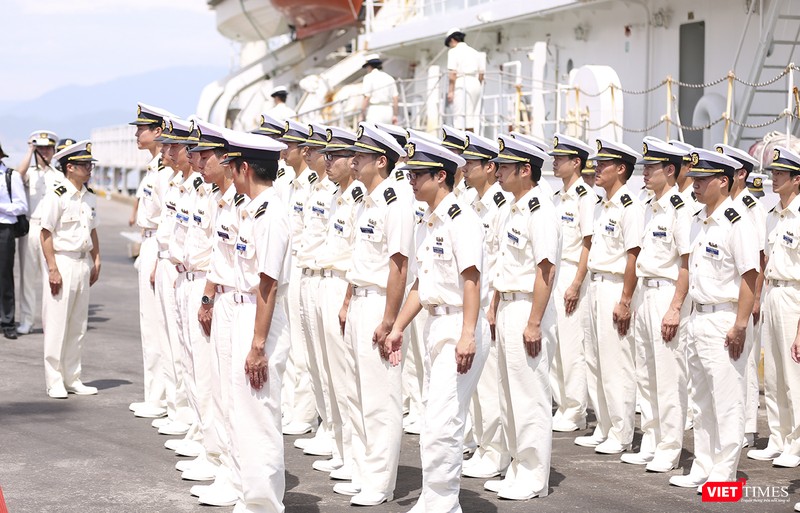 Lực lượng thủy thủ đoàn