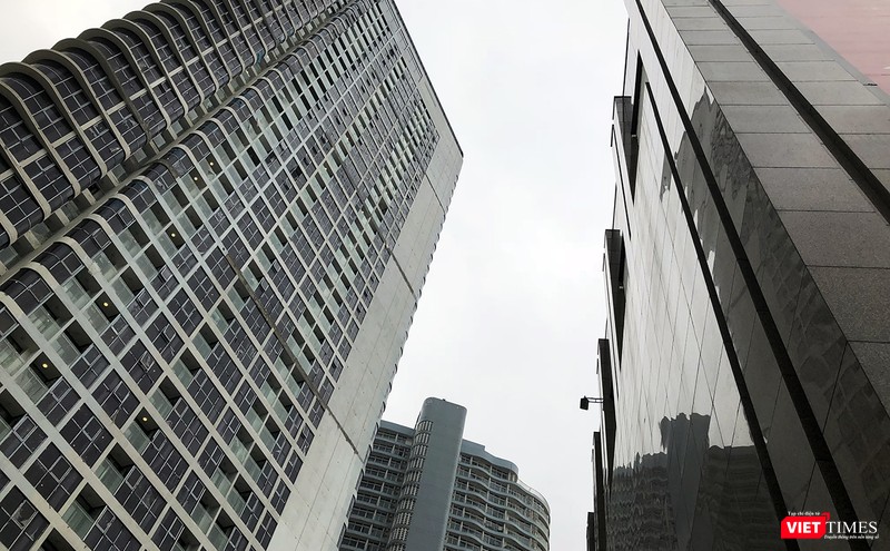 Theo chuyên gia, tính pháp lý, khung pháp lý đối với sản phẩm condotel chưa thống nhất, chưa được quyết định bởi chính quyền khiến người đầu tư dè dặt.