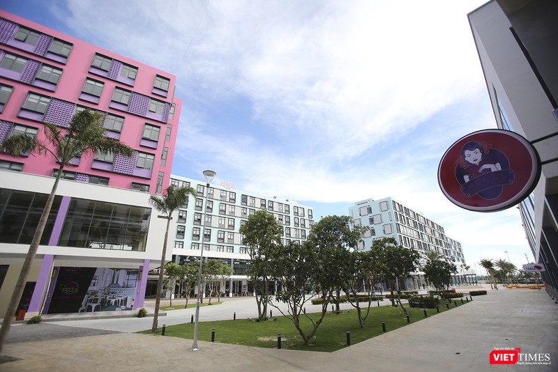 Thị trường căn hộ khách sạn-Condotel đang trầm lắng và đối mặt với nhiều nguy cơ khi phải chờ đợi khung pháp lý phù hợp Thị trường căn hộ khách sạn-Condotel đang trầm lắng và đối mặt với nhiều nguy cơ khi phải chờ đợi khung pháp lý phù hợp