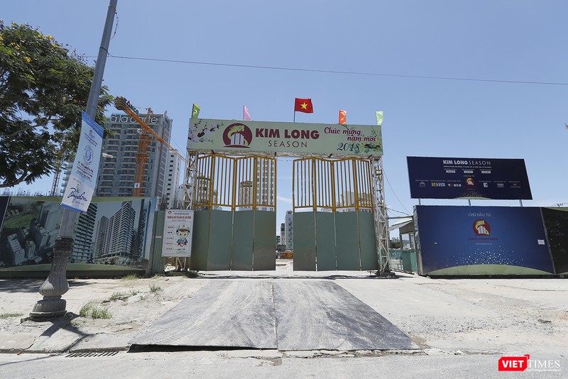 Ngoài Kim Long Nam vừa bị phát hiện xả thải gây ô nhiễm nghiêm trọng đối với biển du lịch Đà Nẵng, liệu có thêm những chủ đầu tư nào khác góp phần làm bẩn biển Đà Nẵng nữa hay không?