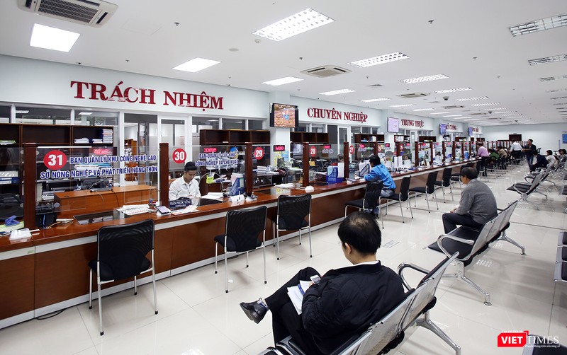 Hội đồng thi tuyển công chức TP Đà Nẵng sẽ công bố kết quả chấm lại bài thi vào giữa tháng 12/2018