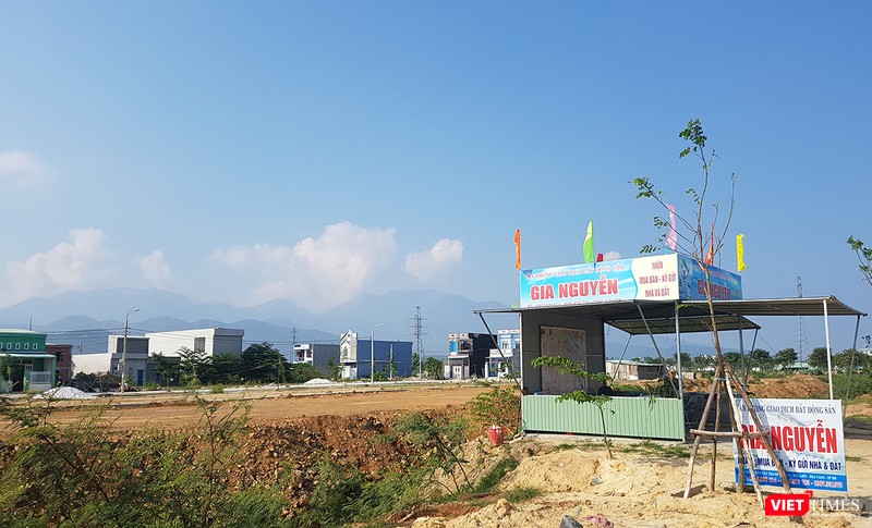 Những cơn sốt đất từ những thông tin thất thiệt và thao túng bởi môi giới sẽ khiến thị trường phát triển thiếu bền vững