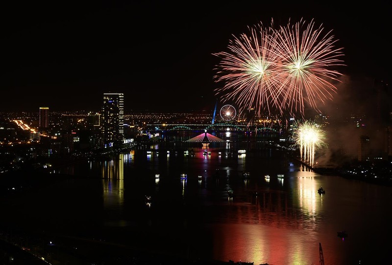 DIFF 2019 sẽ có chủ đề “Những dòng sông kể chuyện” và chính thức diễn ra từ ngày 1/6/2019 đến ngày 6/7/2019 với 5 đêm thi