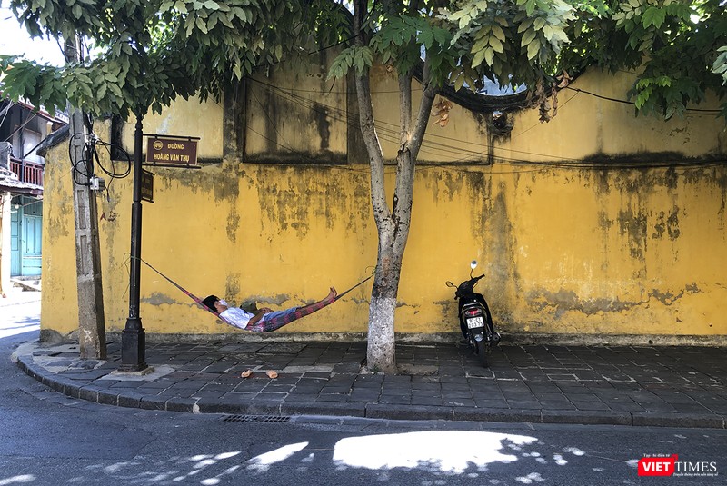 Bình yên Hội An