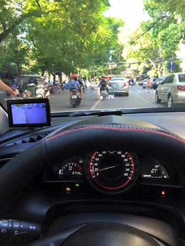 Những thói quen xấu “giết chết” ô tô của bạn ảnh 4