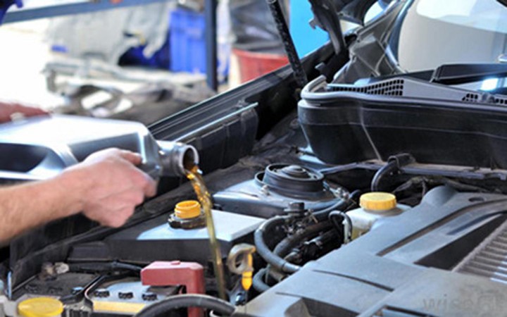 Những thói quen xấu “giết chết” ô tô của bạn ảnh 2