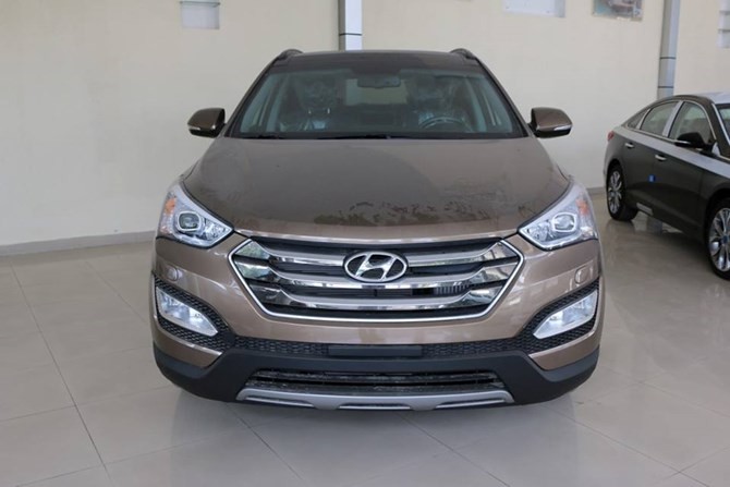 Giải mã tên gọi những mẫu ô tô phổ biến tại Việt Nam ảnh 2