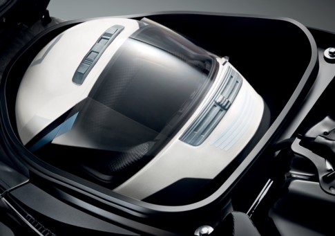 Honda Wave 125i mới trình làng, giá bán cao hơn Future tại VN ảnh 2