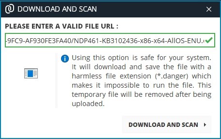 Làm sao để chống mã độc và virus lây nhiễm lên máy tính? ảnh 4