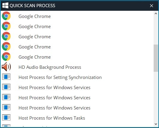 Làm sao để chống mã độc và virus lây nhiễm lên máy tính? ảnh 5