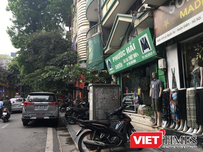 Hà Nội hướng tới “bàn làm việc không giấy“: Chọn ai gửi vàng? ảnh 1