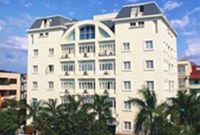 Hà Nội chuyển 8 sở, ngành về một chỗ - ảnh 2