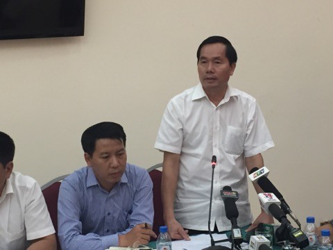 Sẽ xem xét đồng loạt miễn, giảm phí tại các trạm BOT ảnh 1