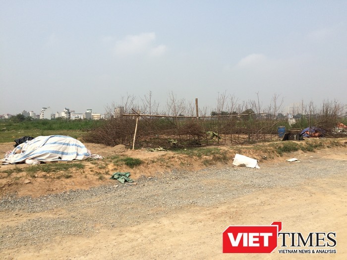 Hà Nội đầu tư 4 tuyến đường xung quanh dự án Bệnh viện và Trung tâm thương mại AEON Mall ? ảnh 1