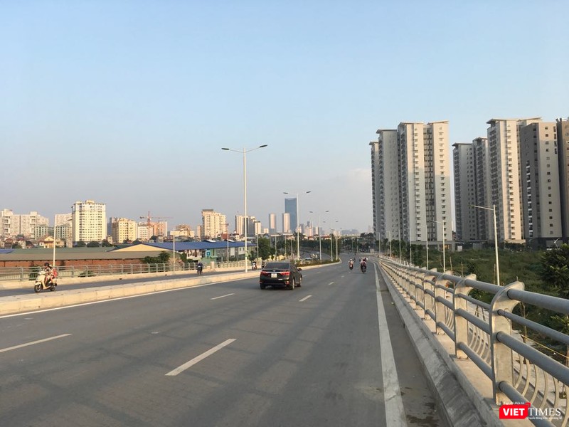 Các vi phạm chủ yếu là về phòng cháy, chữa cháy; chậm thành lập Ban quản trị tòa nhà, chậm bàn giao Quỹ bảo trì.