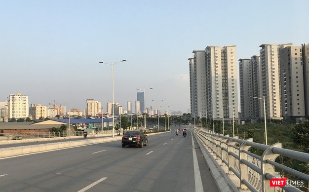 Có tình trạng "tay không bắt giặc" trong quá trình triển khai dự án BT.