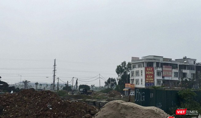  Các địa phương rà soát lại các dự án BT