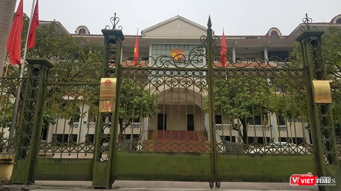 Dự án chỉnh trang, hoàn thiện tuyến đường Trần Văn Chuông thành phố Phủ Lý được đầu tư theo hình thức hợp đồng BT.