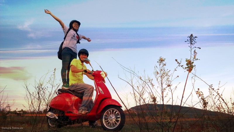 Mẹo giúp chụp ảnh đẹp hơn với điện thoại - Phần 1 ảnh 17