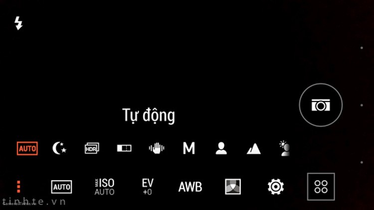 Mẹo giúp chụp ảnh đẹp hơn với điện thoại - Phần 1 ảnh 3