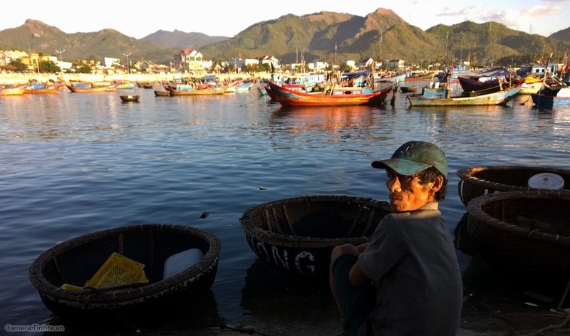  Để chụp ảnh đẹp hơn với điện thoại - Phần 2 ảnh 7