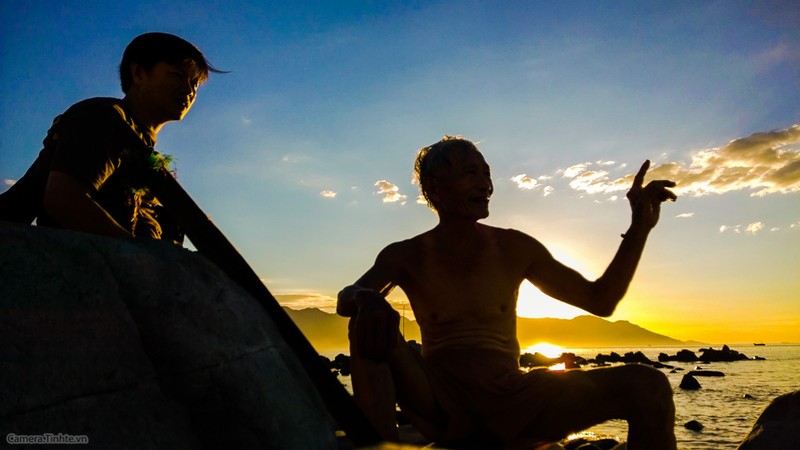  Để chụp ảnh đẹp hơn với điện thoại - Phần 2 ảnh 8