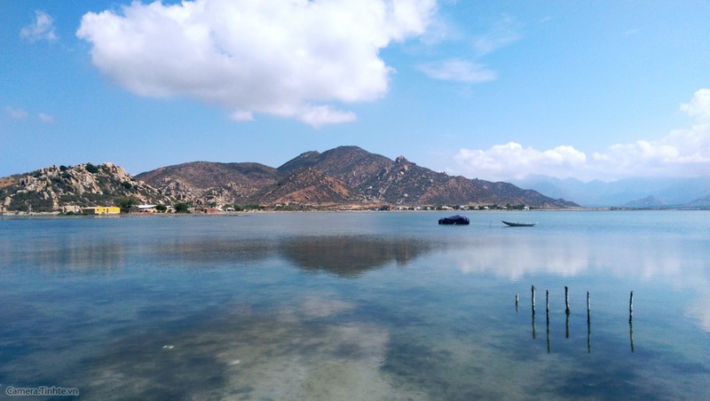  Để chụp ảnh đẹp hơn với điện thoại - Phần 2 ảnh 10