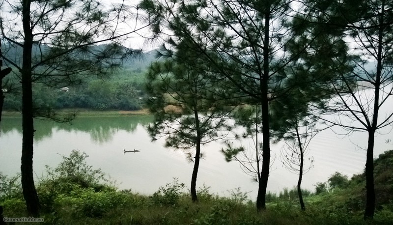  Để chụp ảnh đẹp hơn với điện thoại - Phần 2 ảnh 11