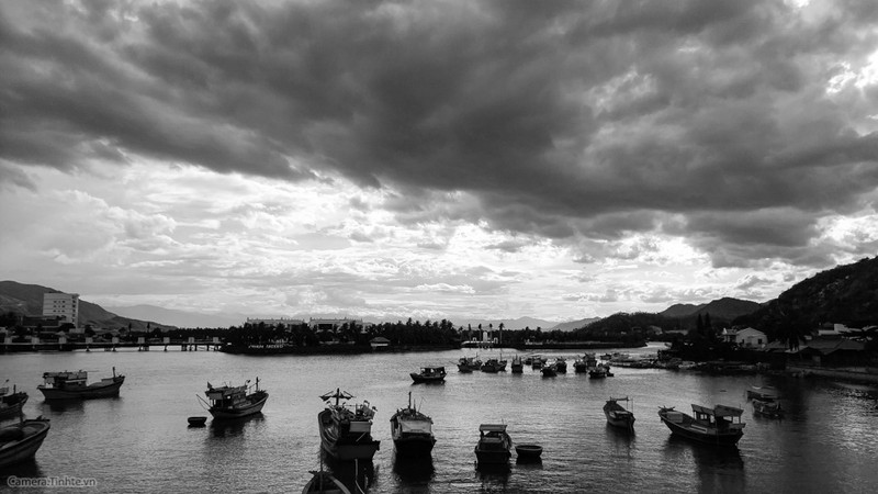  Để chụp ảnh đẹp hơn với điện thoại - Phần 2 ảnh 13