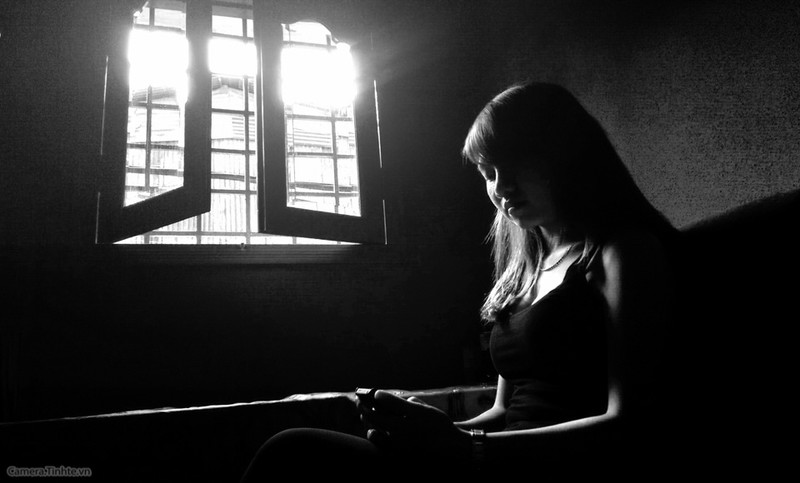  Để chụp ảnh đẹp hơn với điện thoại - Phần 2 ảnh 16