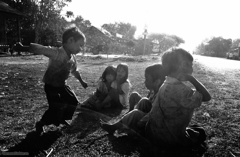  Để chụp ảnh đẹp hơn với điện thoại - Phần 2 ảnh 18