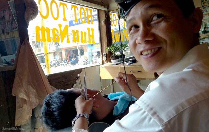  Để chụp ảnh đẹp hơn với điện thoại - Phần 2 ảnh 20