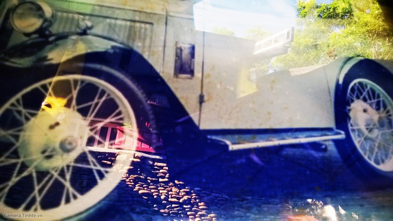  Để chụp ảnh đẹp hơn với điện thoại - Phần 2 ảnh 15