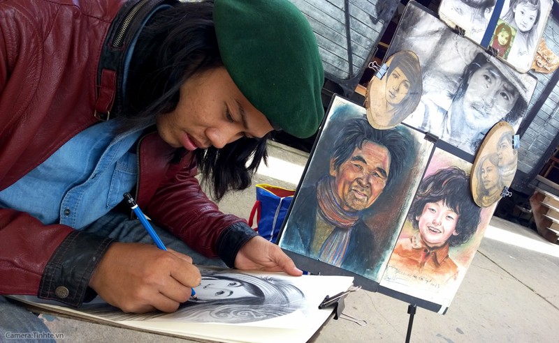  Để chụp ảnh đẹp hơn với điện thoại - Phần 2 ảnh 23