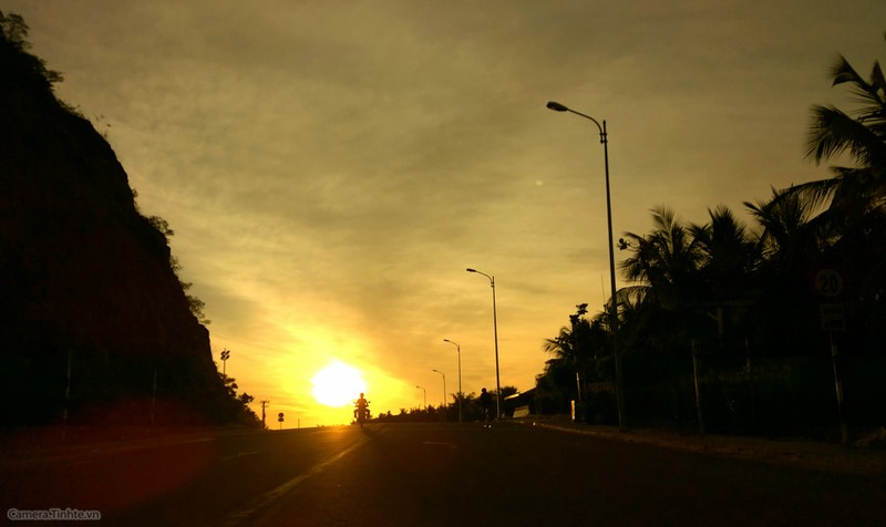  Để chụp ảnh đẹp hơn với điện thoại - Phần 2 ảnh 25