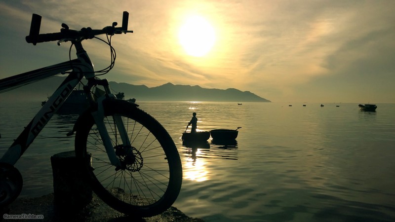  Để chụp ảnh đẹp hơn với điện thoại - Phần 2 ảnh 27