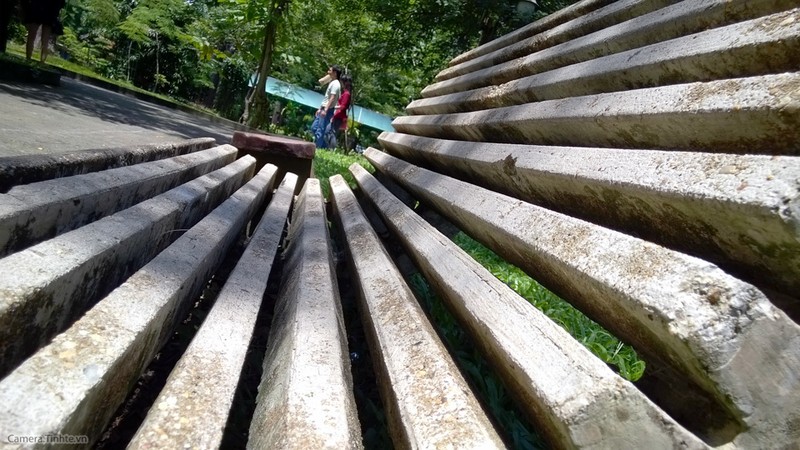  Để chụp ảnh đẹp hơn với điện thoại - Phần 2 ảnh 31