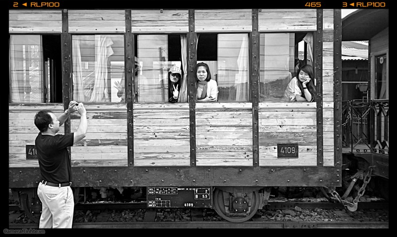  Để chụp ảnh đẹp hơn với điện thoại - Phần 2 ảnh 19