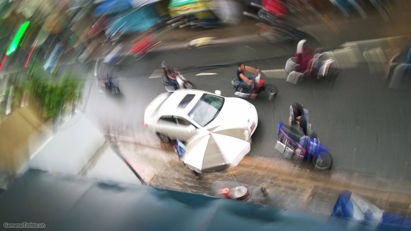  Để chụp ảnh đẹp hơn với điện thoại - Phần 2 ảnh 35