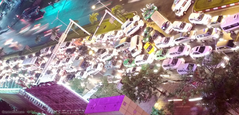  Để chụp ảnh đẹp hơn với điện thoại - Phần 2 ảnh 36