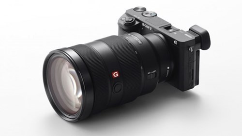 Đã có “thuốc hạ sốt” cho máy ảnh Sony A6300 ảnh 1