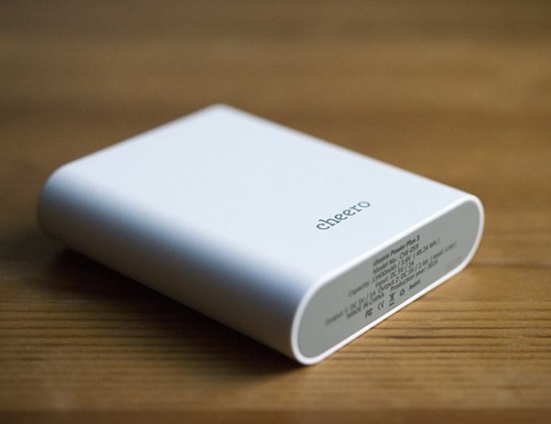 Điểm danh 5 pin sạc dự phòng trâu nhất 2016 ảnh 2 Điểm danh 5 pin sạc dự phòng trâu nhất 2016 ảnh 2