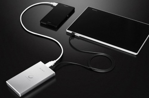 Điểm danh 5 pin sạc dự phòng trâu nhất 2016 ảnh 4 Điểm danh 5 pin sạc dự phòng trâu nhất 2016 ảnh 4