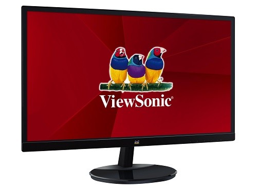Dòng màn hình ViewSonic VA59 Series. Dòng màn hình ViewSonic VA59 Series.