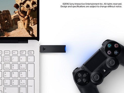 PlayStation 4 tham gia cuộc đua stream game trên PC với Xbox One. PlayStation 4 tham gia cuộc đua stream game trên PC với Xbox One.