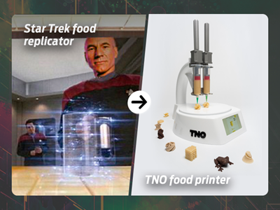 10 công nghệ trong phim viễn tưởng sắp thành sự thật ảnh 10