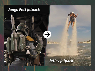 10 công nghệ trong phim viễn tưởng sắp thành sự thật ảnh 8