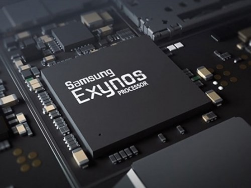 Bộ xử lý di động Samsung Exynos 8890 sẽ sớm có bản thay thế.
